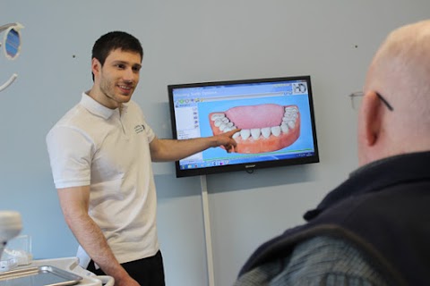 Dental Professionals Bishopbriggs