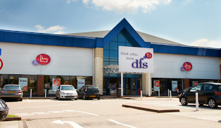 DFS Nottingham