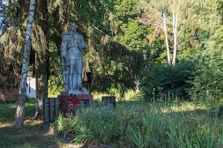 Ясногородська загальноосвітня школа І-ІІІ ступенів