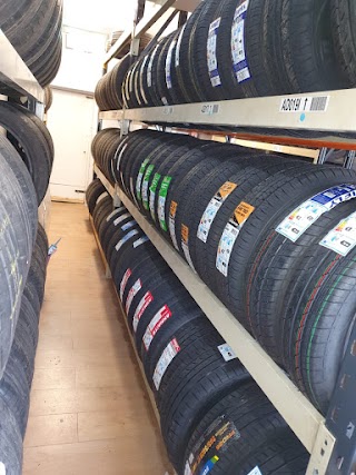 Direct Tyres