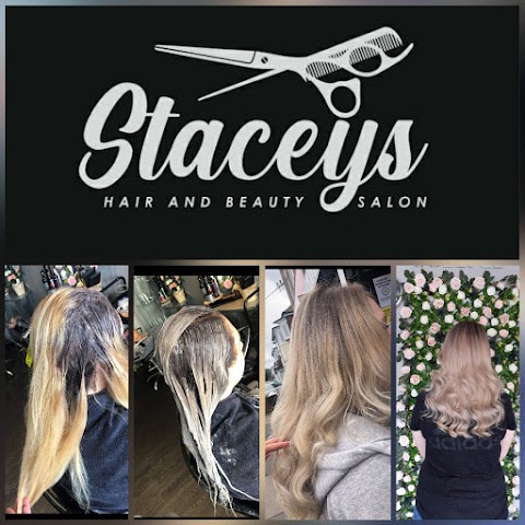 Staceys Hair & Beauty Salon