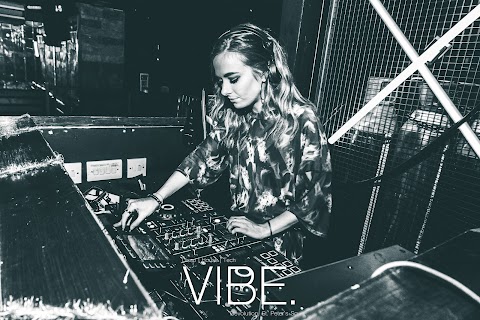 VIBE Liverpool