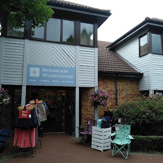 Mountain Warehouse Hornsea