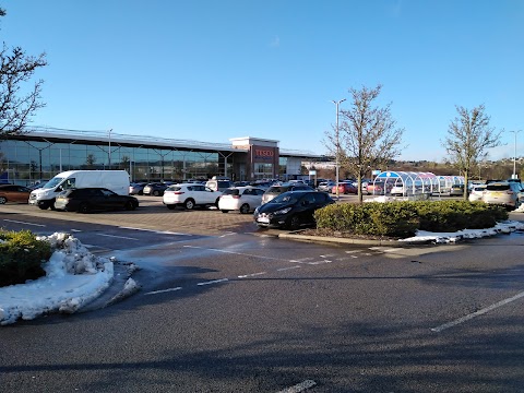 Tesco Superstore