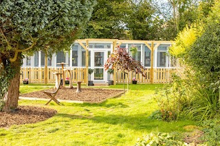 Longcroft Luxury Cat Hotel Four Marks, Hampshire