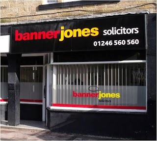 Banner Jones Solicitors