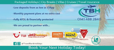TravelBank Holidays