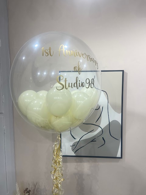 Studio 98 Skincare & Therapy