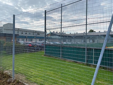 Govan Health Centre