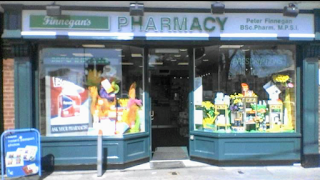 Finnegans Pharmacy Sallynoggin Dun Laoghaire