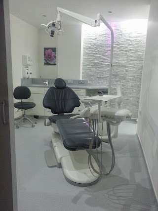 Dentael Dentist