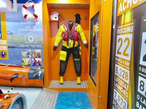 RNLI Barry Island Visitors Centre and Shop