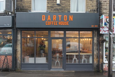 Darton Coffee House