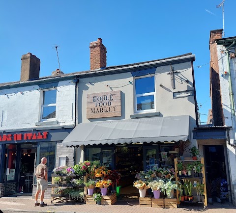 Hoole Food Market