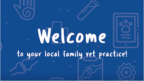 Goddard Veterinary Group, Chalfont St Peter