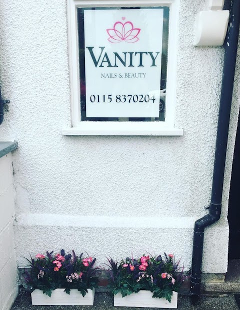 Vanity Nails & Beauty