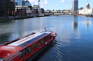 Dublin Discovered Boat Tours