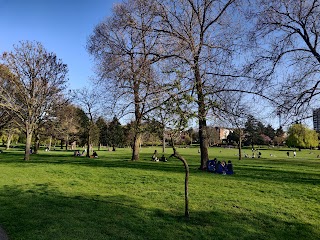 King Edward VII Park