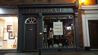 Fortescues