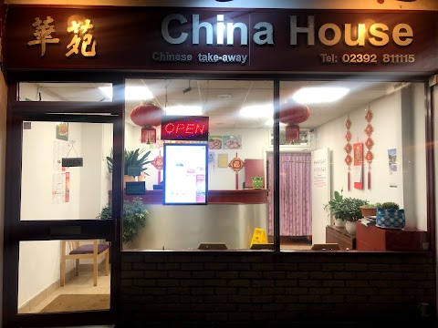 China House