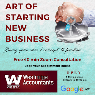 Westridge Accountants