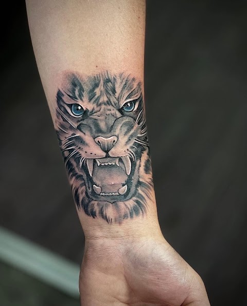 Mitko Tattoo