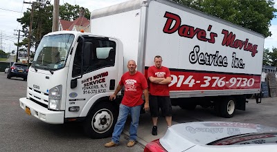 photo of Dave's Moving Service, Inc.