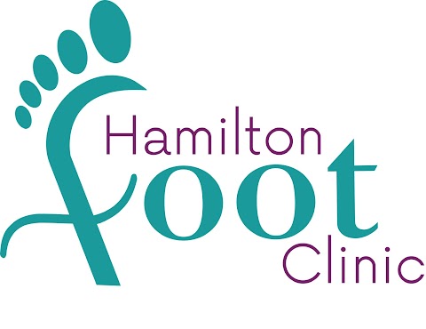 The Hamilton Foot Clinic