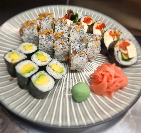 LincSushi