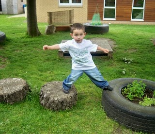 Building Blocks Childcare Nursery