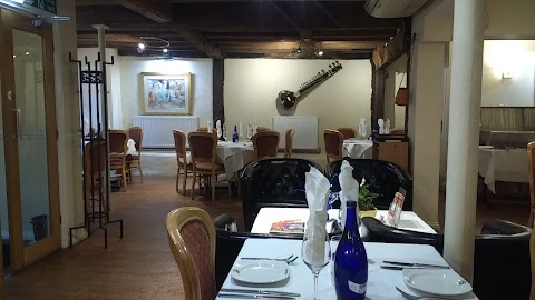 Baranda Restaurant