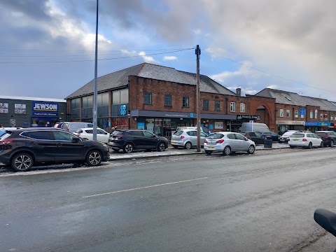 Co-op Food - Chester - Christleton Road