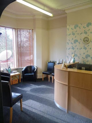 The Bridgeman Physiotherapy Centre