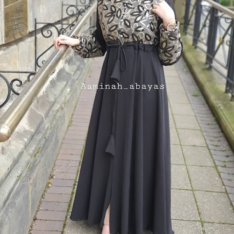 Aaminah Abayas