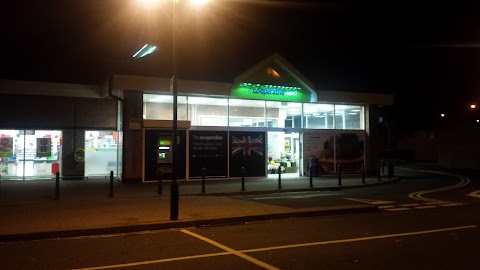 Central Co-op Food - Dibdale Road West, Dudley