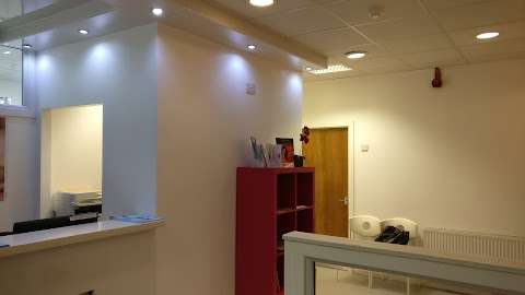 Bridgeton Cross Dental Practice- NHS and private