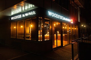 Woodfire and Wings Tallaght
