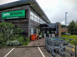 Pets at Home Liskeard