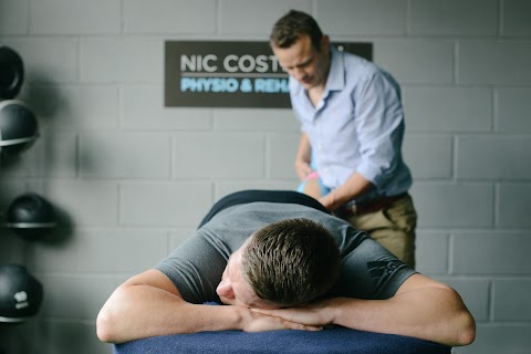 Nic Costiff Physio & Rehab