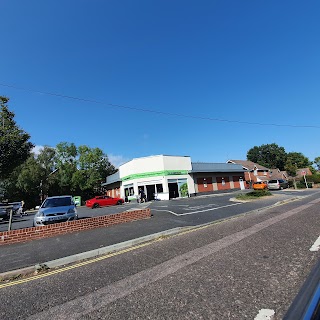 The Co-operative Food