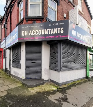 QH ACCOUNTANTS