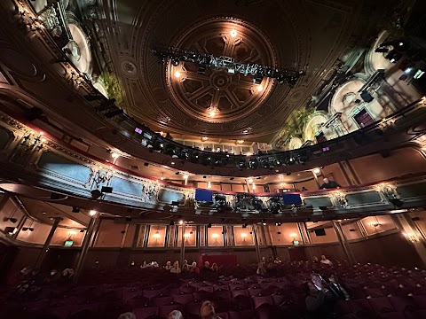 Her Majesty's Theatre