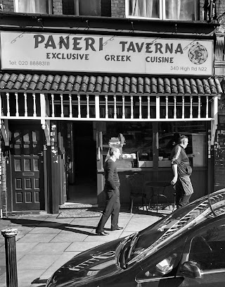 Paneri Taverna