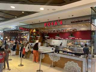 Rosa's Thai Westfield Stratford