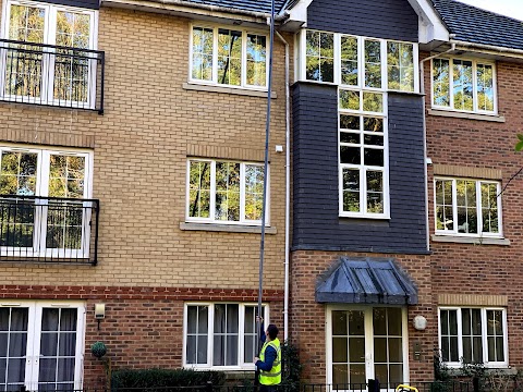Bedford Window Cleaning
