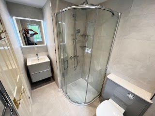 CURTIS BROTHERS BATHROOMS & KITCHENS