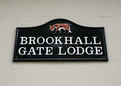 Brookhall Cottages and weddings