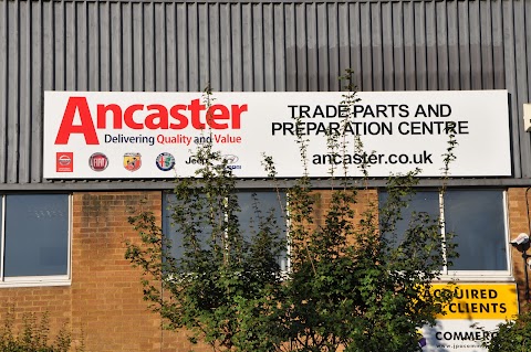 Ancaster Trade Parts And Preparation Centre