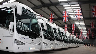 Princess Coaches Ltd