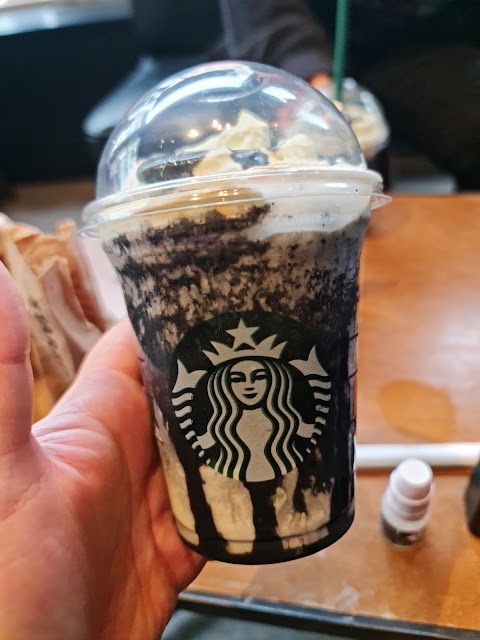 Starbucks Coffee